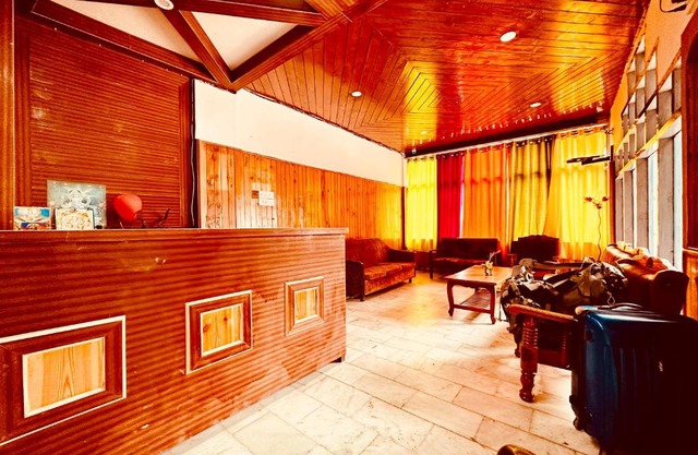 Hotel Daulat - Top Rated and Most Awarded Property In Manali