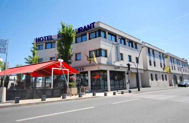 Hotel de Loire