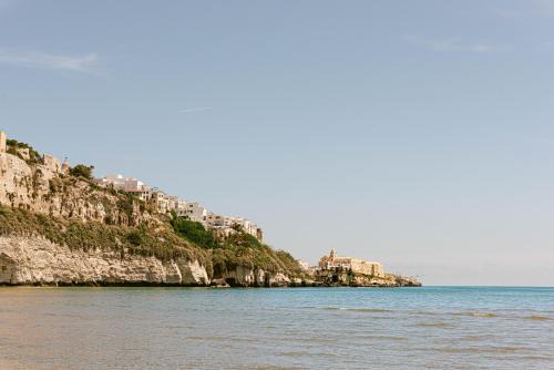 Hotel Degli Aranci