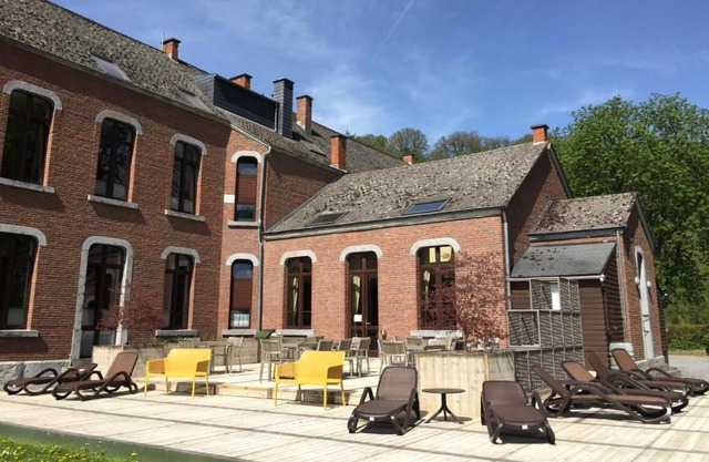 Hotel des Comtes Durbuy