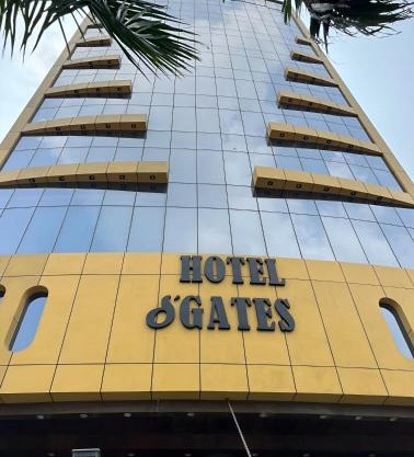 HOTEL dGATES