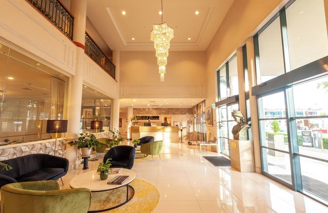 Hotel Diana Woolloongabba