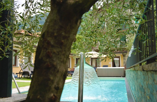 HOTEL DIFFUSO IL PORTICHETTO VEZIO PERLEDO