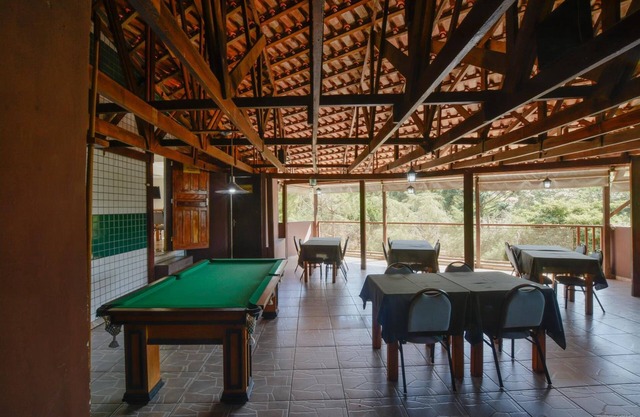 Hotel Dom Thomaz