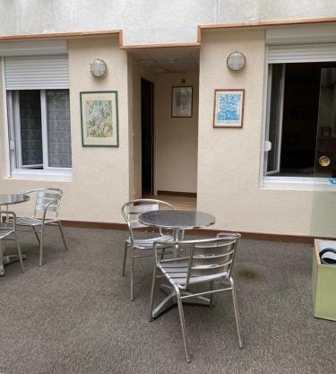 Hotel Du Commerce