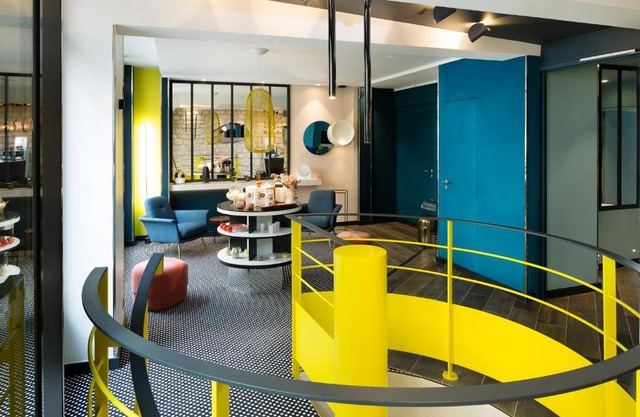 Hotel Duette Paris