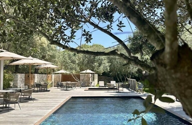 Hotel E Tre Stelle