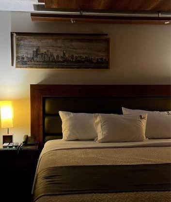 Hotel El Marqués