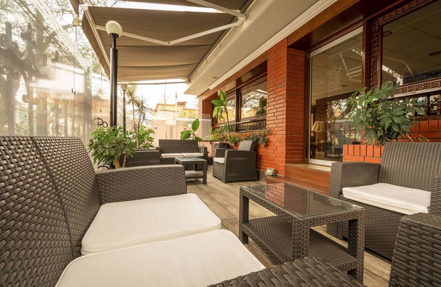 Hotel El Marques