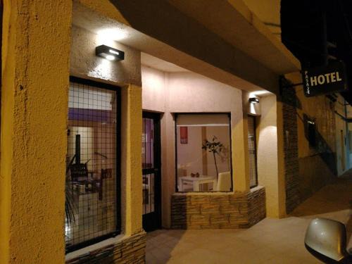 Hotel El Pasaje
