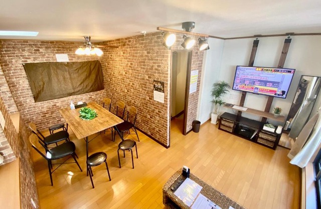 Hotel EL Shinjuku 2