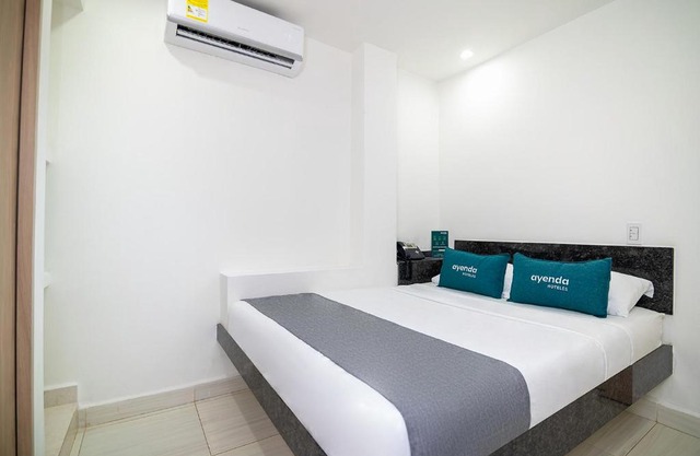 Hotel Esperanza AC