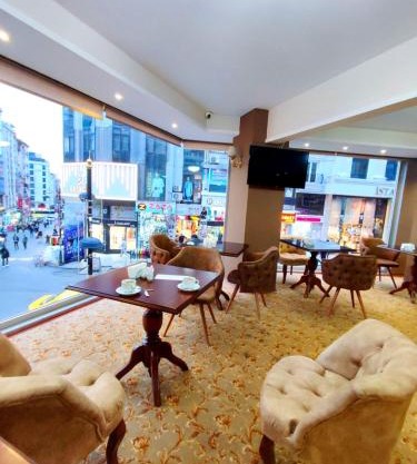 HOTEL EURO DIAMOND