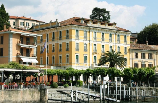 Hotel Excelsior Splendide