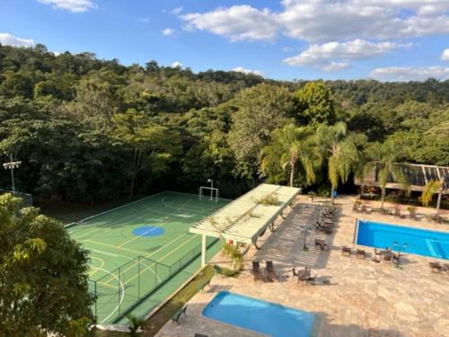 Hotel Fazenda Brisa Itu