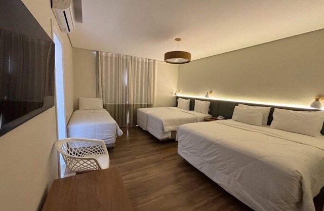 Hotel Fazenda Brisa Itu