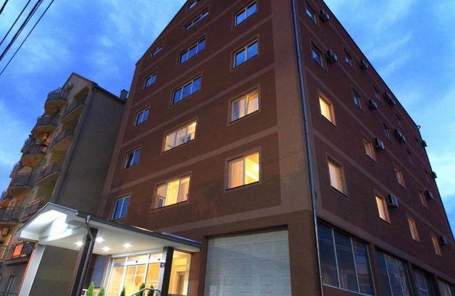 Hotel Feniks Požarevac