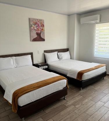 Hotel FENIX