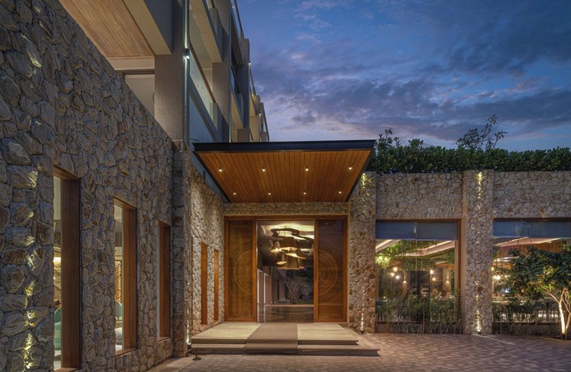 Hotel Ferola