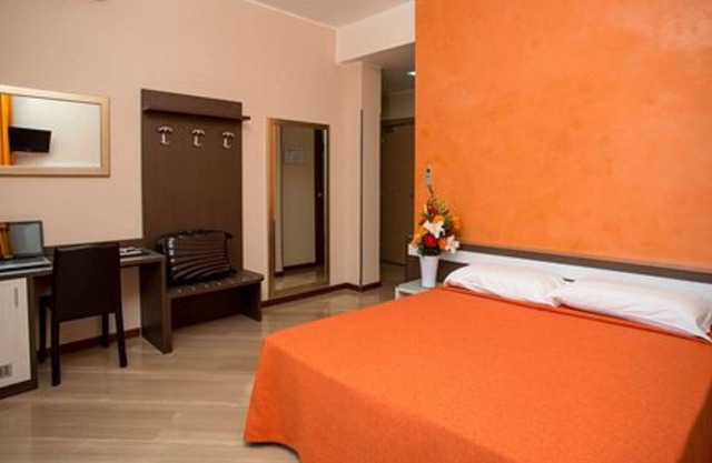 Hotel Fiera Congressi