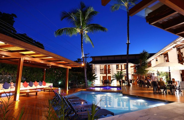 Hotel Flamingo Beach