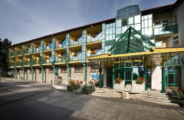 Hotel Forton