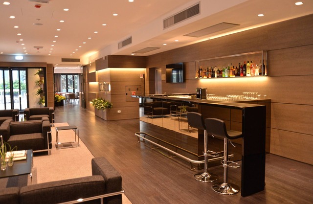 Hotel Forum