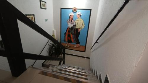 Hotel Gales