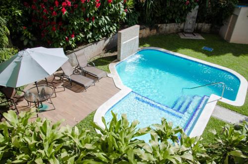 Hotel Gardenia Inn