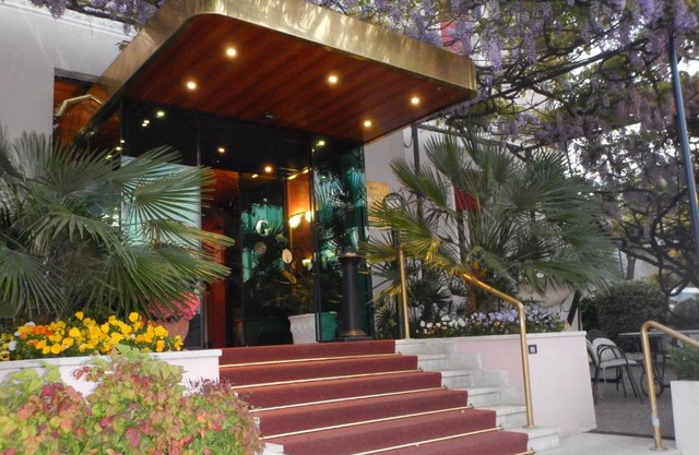 Hotel Giardinetto