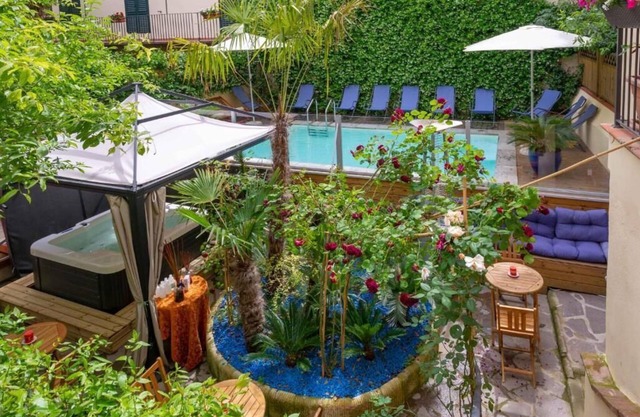 Hotel Ginori al DUOMO