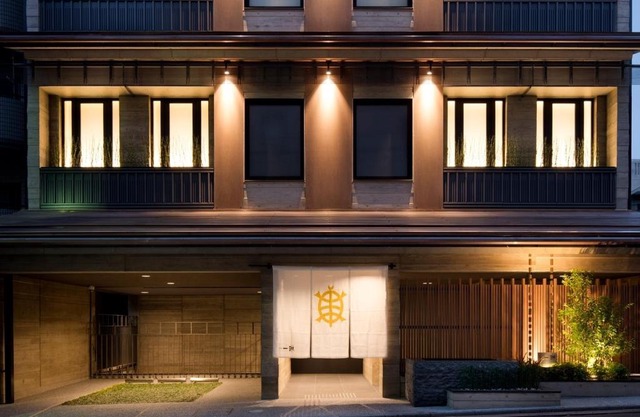 Hotel Gion Ichirin