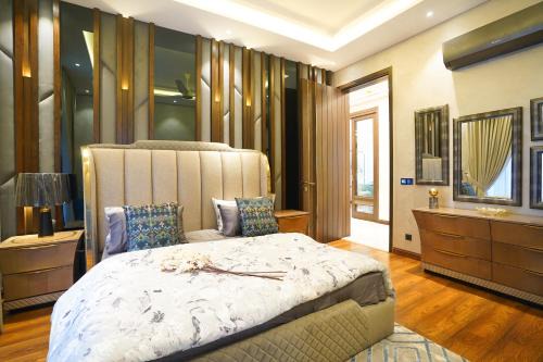 Hotel Glory Near IGI Airport New Delhi