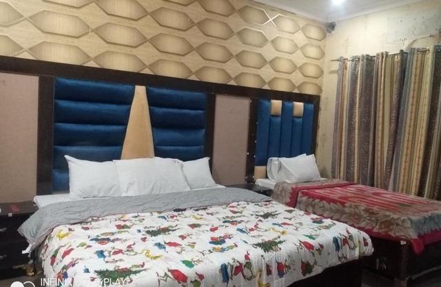 Hotel Grace Inn