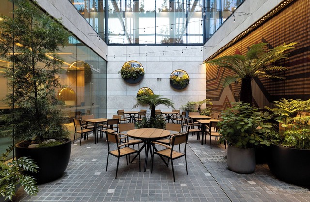 Hotel Grand Chancellor Auckland