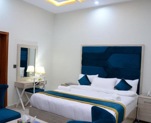 Hotel Grand Lahore