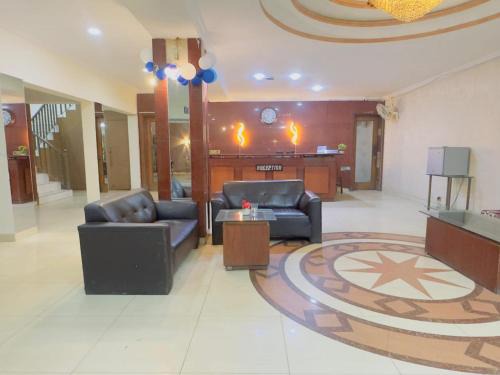 Hotel Grand Palace Multan