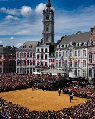 Hotel Grand Place