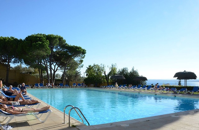 Hotel Grecs
