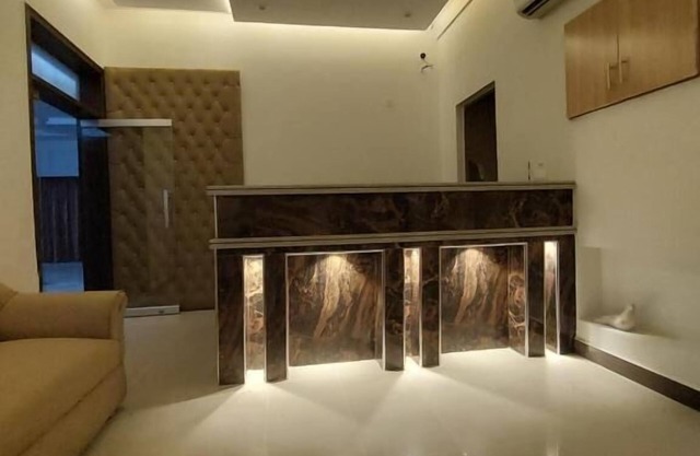 Hotel Green land