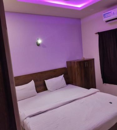 Hotel Greenland Luxury