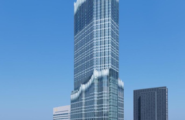 HOTEL GROOVE SHINJUKU, A PARKROYAL Hotel