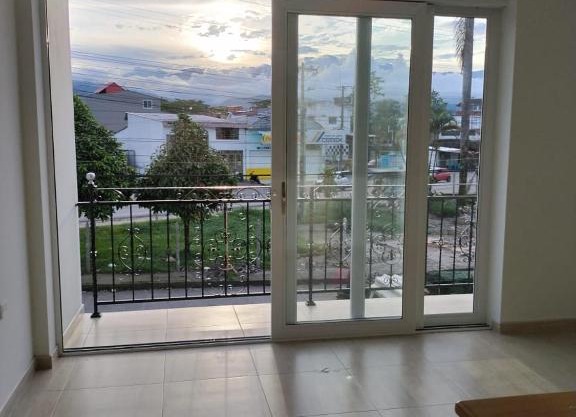 Hotel Guadalupe Acacías