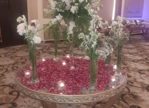 Hotel Gulberg Lodges MM Alam Road Gulberg ,Cavalry Lahore