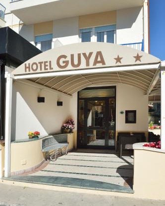 Hotel Guya