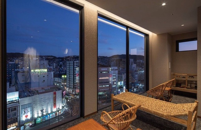 Hotel H2 Nagasaki