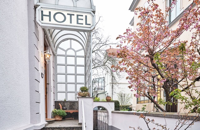 Hotel Haus Berlin
