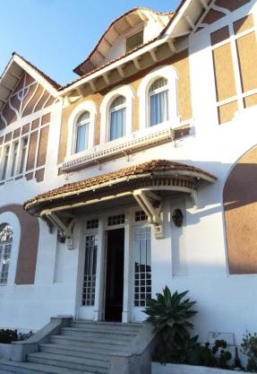 Hotel HC94