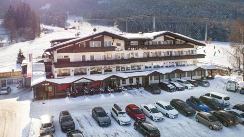Hotel Heinz