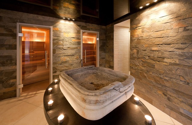Hotel Hemizeus & Iremia Spa